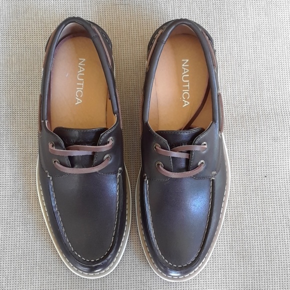 Nautica Shoes Nautica Mens Loafers 95 Poshmark
